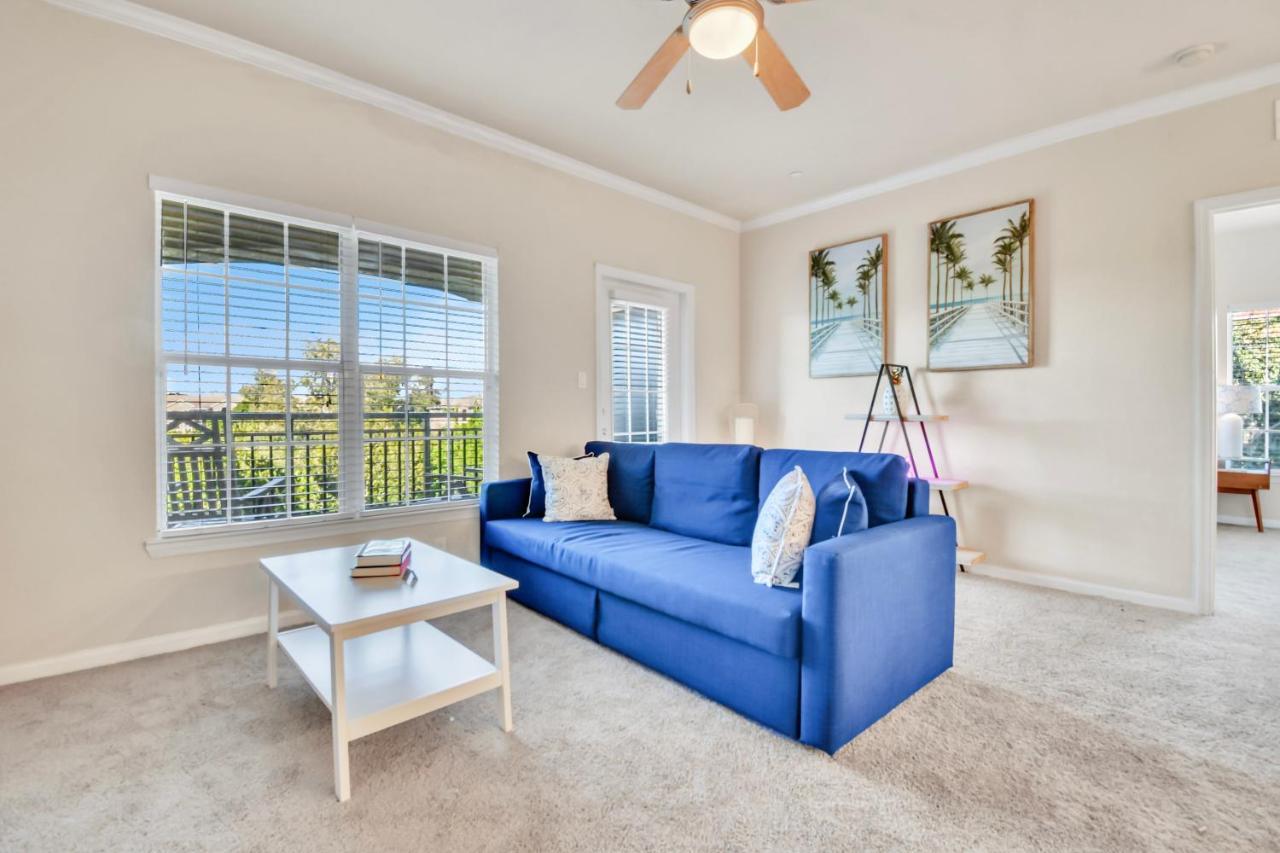 Casa Bella Luxury Family Resort Tampa Exterior photo